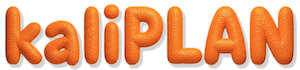 Logo kaliPLAN